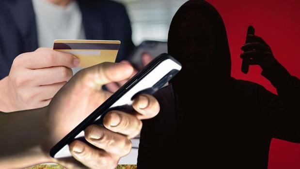 Saniyeler içerisinde banka hesabınız boşalabilir! Telefonda bu cümleyi duyarsanız sakın şifre vermeyin)