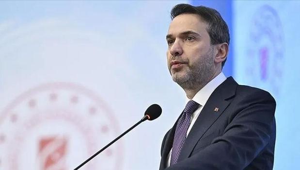 Evlenen gençlere destek! Enerji ve Tabii Kaynaklar Bakanı duyurdu: 21.9 milyar TL'yi buldu)
