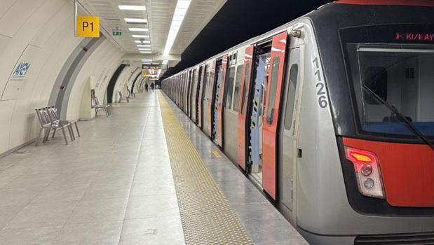 İstanbul'a yeni metro hattı geliyor: Trafiği yoğun 3 ilçe birbirine bağlanacak)