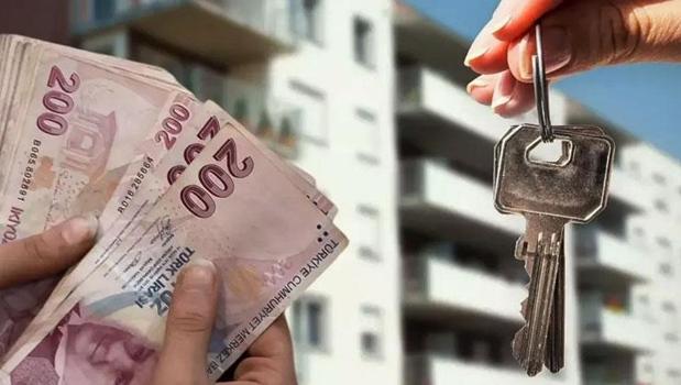 Yargıtay’dan ev sahiplerini ilgilendiren karar: Kira geri alınabilecek!)