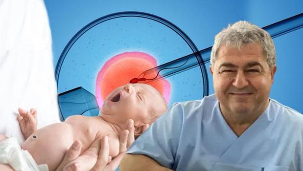 Tüp bebek skandalında 'yanlış donör' şüphesi! Vaka sayısı 30 oldu)