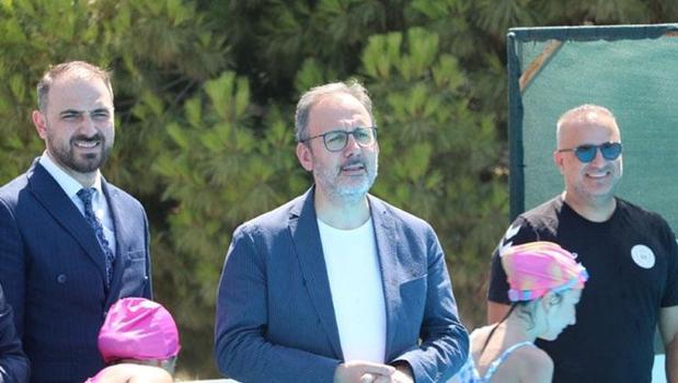 AK Parti'li Kasapoğlu: 7'den 77'ye herkesi sporla buluşturacağız)