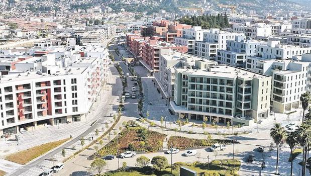 Bakan Kurum, Hataylı esnafı paylaştı: Bu mutluluğun tarifi yok)