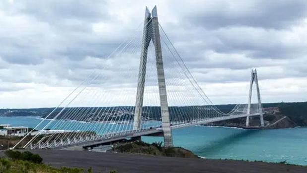 Bakan Uraloğlu duyurdu! 'Yavuz Sultan Selim Köprüsü ile 138 milyar lira tasarruf sağladık')