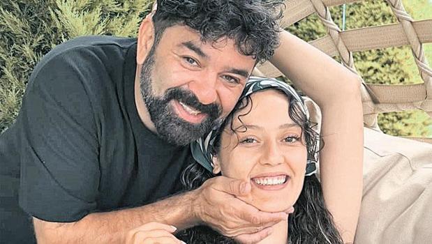 'Başıma gelen en güzel şey')