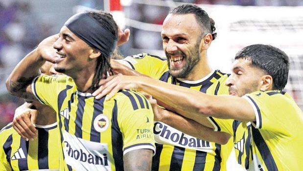 Kanarya beğendi)