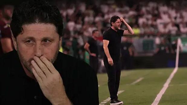 Fatih Tekke canlı yayında istifa etti! Trabzonspor’dan gece yarısı resmi açıklama)