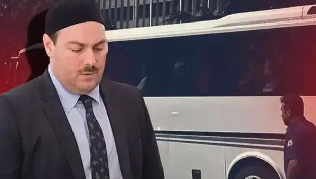 'Alihan Kuriş çıkar amaçlı suç örgütü' soruşturmasında yeni gelişme! 35'i tutuklama)