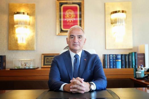 Bakan Ersoy’un Salıcı’ya açtığı '5 kuruşluk manevi tazminat' davasında karar)