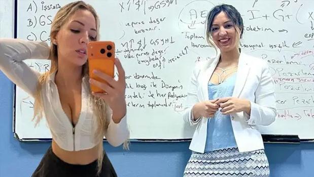 'Fidan Hoca' olarak bilinen Fidan Atalay tutuklandı)
