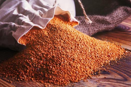Kışlık tarhanayı ilk günkü gibi korumanın sırrı! Aylarca taze kalıyor, tadı ve kokusu asla değişmiyor)