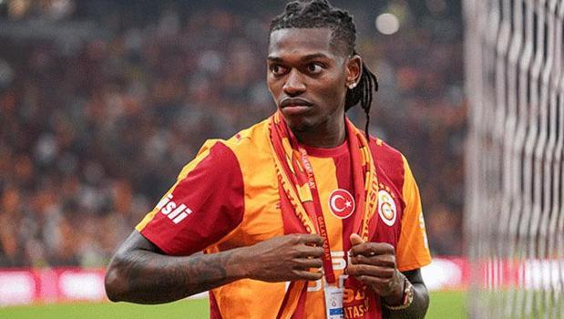 Galatasaray'da Leao'nun maliyeti belli oldu! KAP'a resmi açıklama)