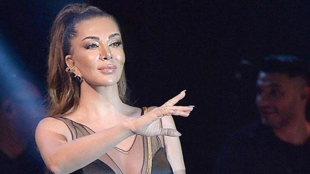 Ebru Yaşar konserine yoğun ilgi)