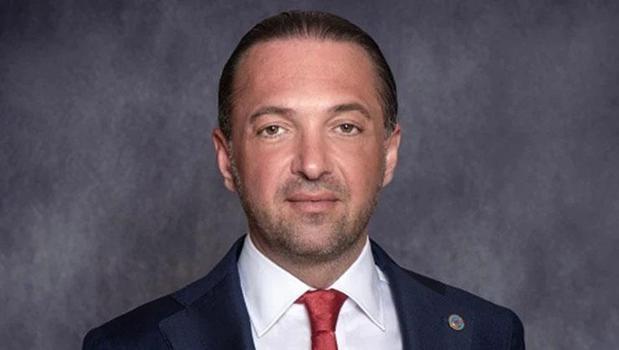 Genç liderler Viyana kapısında)