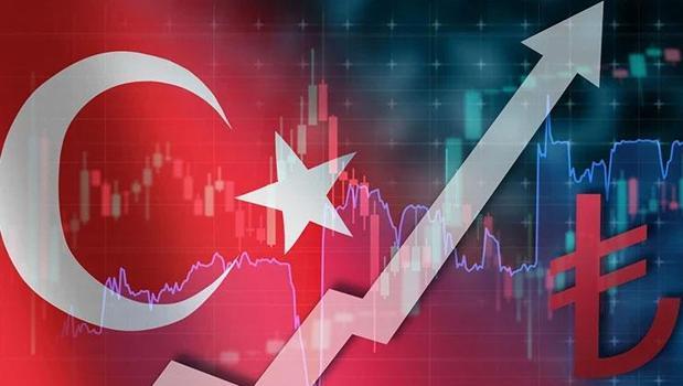 Büyüme rakamları açıklandı)