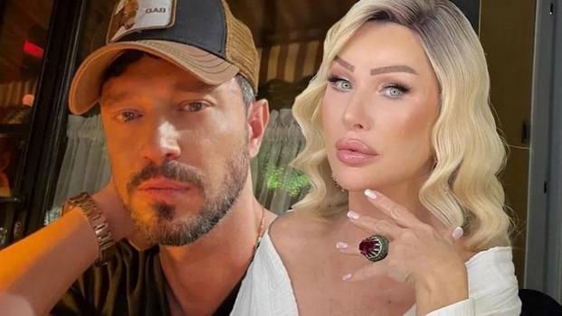 Murat Boz’un o paylaşımına Seda Sayan kayıtsız kalmadı:)