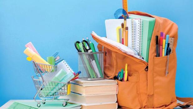 Velinin cebinden çıkacak para belli oldu! Okul çantası bu yıl 2 bin 500 TL ’ye dolacak)