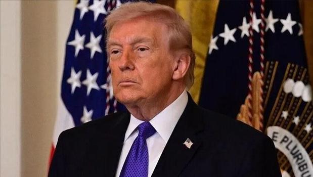 Trump açıkladı! 'Bu gece İran'ı vuracağız')
