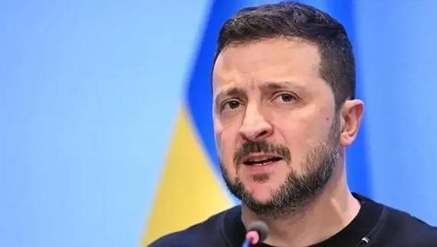 Zelenskiy'den ABD ve Ukrayna müzakere heyetleri arasında "sürekli diyalog" vurgusu)