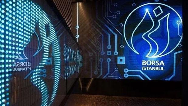 Borsa İstanbul güne düşüşle başladı)