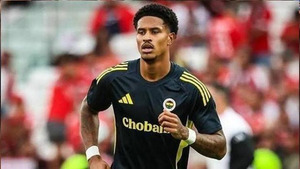 Fenerbahçe'de yaprak dökümü! Cihan Kamer 4 ayrılığı açıkladı)
