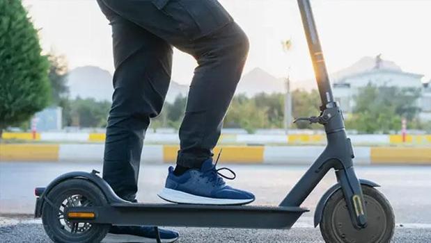 Belçika'da elektrikli skuter kararı! 'Zorunluluk getirildi')