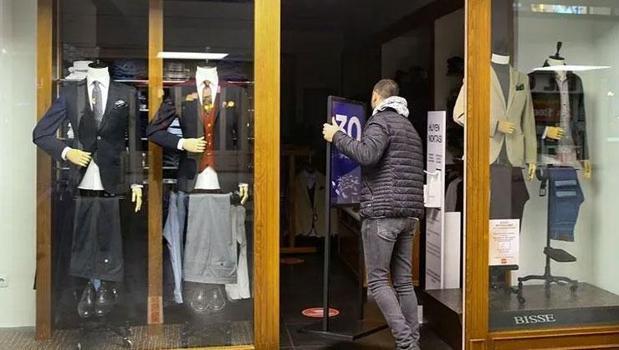 'Vitrinde var, kasada yok' devri bitti! Ticaret Bakanlığı cezayı kesti)