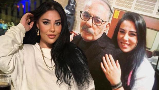 Tuğçe Tayfur'dan duygulandıran baba paylaşımı! Özlemini dile getirdi)