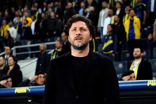 Trabzonspor, Fatih Tekke ile yollarını ayırdı)