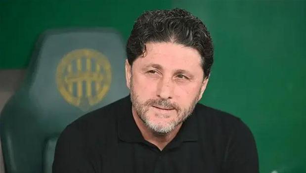 Trabzonspor'da teknik direktör Fatih Tekke ile yollar ayrıldı! Resmi açıklama)