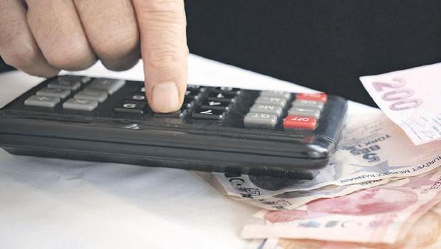 183.3 milyar liralık alacak prim borcuna taksit)