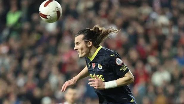 Çağlar Söyüncü'ye Süper Lig'den sürpriz talip! Yeni takımı belli oluyor)