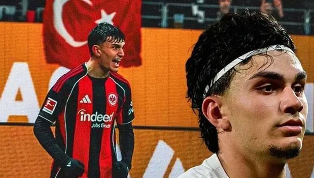 Fenerbahçe'de UEFA listesi öncesi bomba! Can Uzun için çılgın teklif)