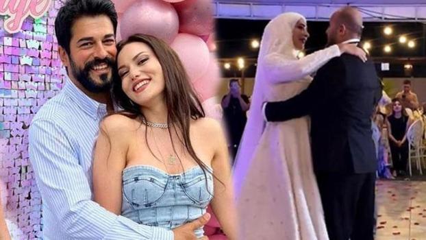 Görümcesinin düğününe katılmayan Fahriye Evcen'den manidar paylaşım)