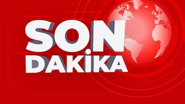 Almanya'da tren istasyonu yakınında patlama! Bölgede büyük panik)