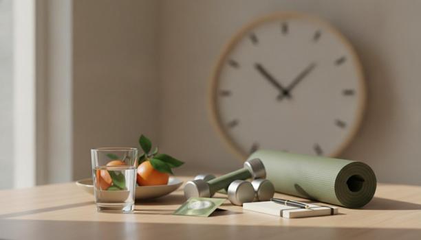 Menopozda zinde ve fit kalmanın 7 kritik kuralı!)