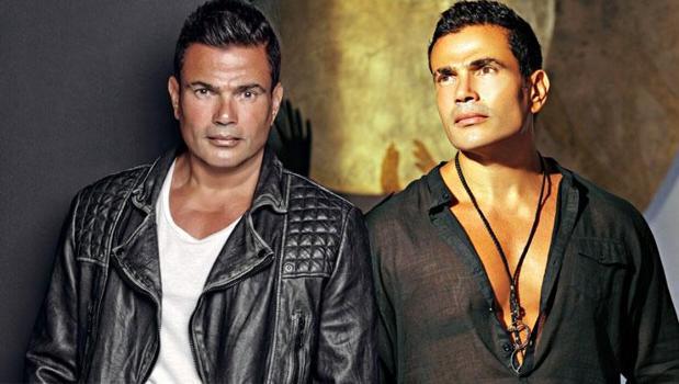 Amr Diab, İstanbul'a özel jetle geliyor!)