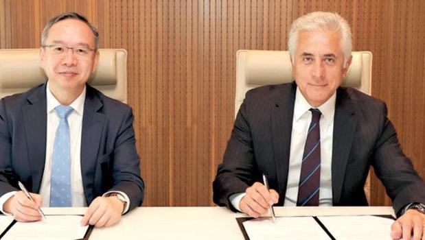 Yeşil finansmana 100 milyon dolar)