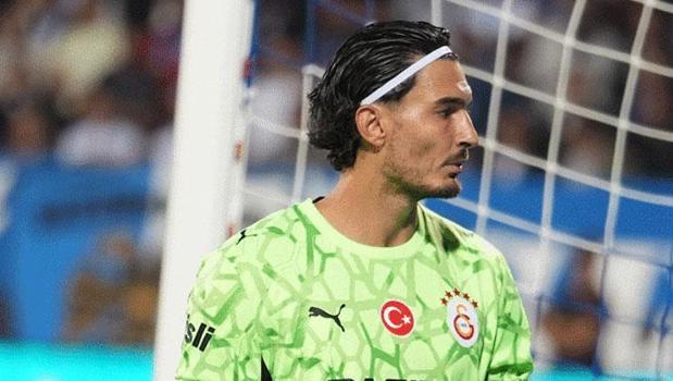 Galatasaray'a Uğurcan Çakır müjdesi! Dönüş maçı belli oldu)