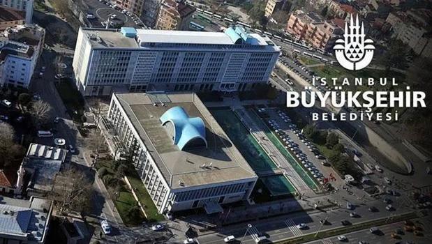 İstanbul Büyükşehir Belediyesi'ne yeni operasyon: 12 gözaltı)