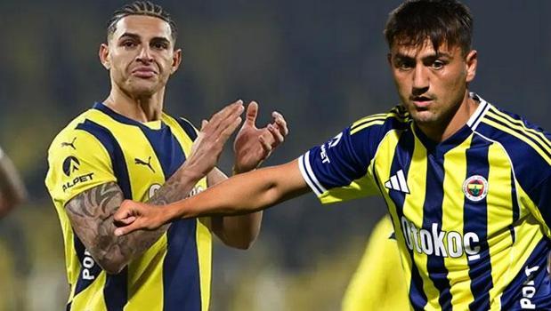 Fenerbahçe'de 45,5 milyon buhar oldu! Ayrılanların faturası ağır)