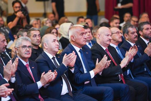 5 şehir, tek turizm vizyonu! Doğu ve Güneydoğu'nun turizm gücü birlikte büyüyecek)