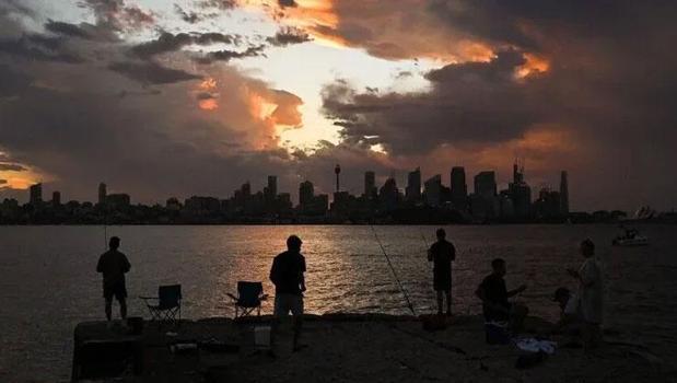 Dünya Meteoroloji Örgütü'nden korkutan uyarı! Son 40 yılın en büyüğü geliyor)