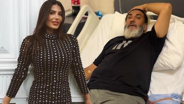 Tarık Mengüç'ün 'vefasızlık' çıkışına Hatice'den cevap! 'Rezil bir sektör')