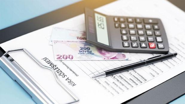 Kiralara bu ay yapılacak tavan zam oranı yüzde 31.8)