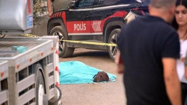 Kahramanmaraş'ta aile faciası! Pompalı tüfekle dehşet saçtı, eşini öldürüp intihar etti)