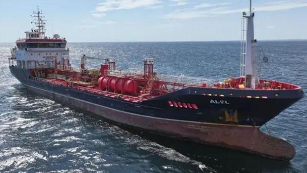 Silivri'deki kazada Alsu Gemisi'nin 1. ve 3. kaptanına tutuklama talebi)