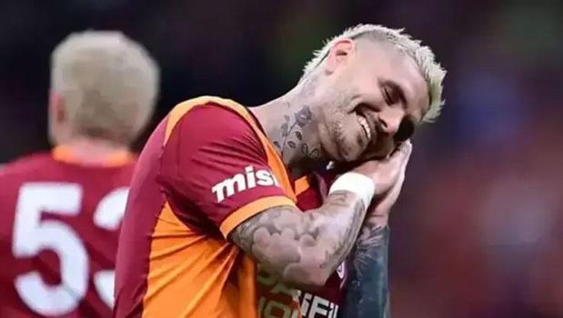 Galatasaray sonrası Icardi’ye büyük şok! Beklediği teklifi alamadı)