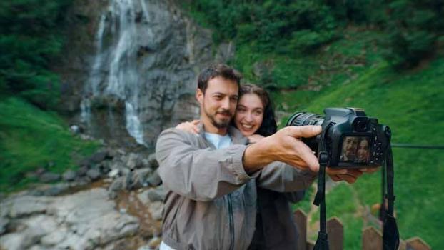 “Kalbimin Rotası Karadeniz” ile Doğu Karadeniz dünya sahnesinde)