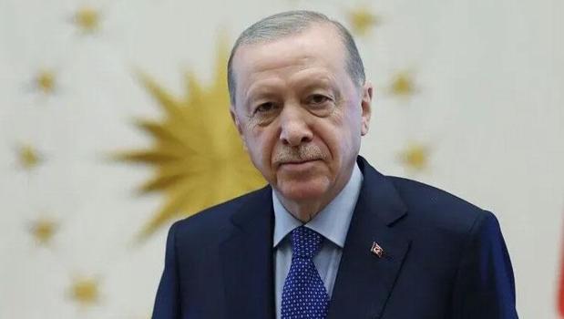 Cumhurbaşkanı Erdoğan'dan Sivas Kongresi mesajı)